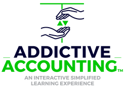 Image logo of Addictive Accounting